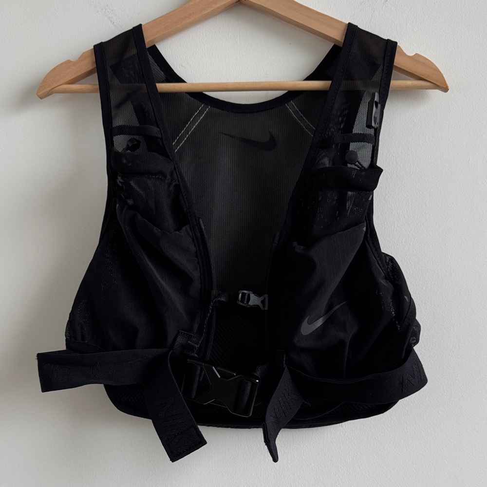 Nike Transform Packable Running Vest
